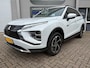 Mitsubishi Eclipse Cross 2.4 PHEV 188PK Navi,Clima,ACC,Carplay,ElektrRamen+Spiegels,Stoel+StuurVerwarming,Bluetooth,Camera,HUD,Lmv