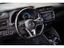 Nissan Leaf Tekna 40 kWh , Rondomzichtcamera, Stoel/stuurverwarming, Adap. cruise, BOSE,