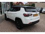Jeep Compass 4xe 240 Plug-in Hybrid Electric Upland