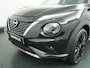 Nissan Juke 1.6 Hybrid N-Sport | NU MET €10.000 VOORRAADVOORDEEL! | Stoel en stuurverwarming | 360 camera | Adaptieve cruisecontrol | Trekhaak | All-season banden