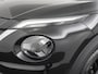Nissan Juke 1.6 Hybrid N-Sport | NU MET €10.000 VOORRAADVOORDEEL! | Stoel en stuurverwarming | 360 camera | Adaptieve cruisecontrol | Trekhaak | All-season banden
