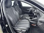 Peugeot e-208 EV GT 50 kWh | 1ste eigenaar | ACCU: 92% | Dodehoekdetectie | Navigatie | Lichtmetalen velgen | LED verlichting |
