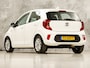 Kia Picanto 1.0 CVVT ComfortPlusLine Navigator (NAVIGATIE, CAMERA, LM VELGEN, SPORTSTOELEN, ELEK PAKKET, NIEUWE APK, NIEUWSTAAT)