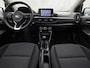 Kia Picanto 1.0 CVVT ComfortPlusLine Navigator (NAVIGATIE, CAMERA, LM VELGEN, SPORTSTOELEN, ELEK PAKKET, NIEUWE APK, NIEUWSTAAT)