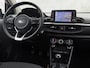 Kia Picanto 1.0 CVVT ComfortPlusLine Navigator (NAVIGATIE, CAMERA, LM VELGEN, SPORTSTOELEN, ELEK PAKKET, NIEUWE APK, NIEUWSTAAT)