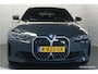 BMW i4 eDrive40 High Executive 84 kWh Dravitgrau | BTW auto | Carplay | Widescreen