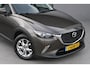 Mazda CX-3 Camera|Stoelverwarming|Navi|Trekhaak|