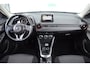 Mazda CX-3 Camera|Stoelverwarming|Navi|Trekhaak|