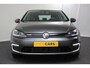 Volkswagen E-Golf Edition Navigatie Climate control Virtual cockpit Parkeersensoren V+A DAB+ Adaptive Cruise Control 17" Lichtmetalen velgen