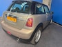 MINI Cooper 3-Deurs 1.6 Nieuwe APK