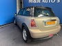 MINI Cooper 3-Deurs 1.6 Nieuwe APK