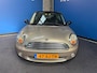 MINI Cooper 3-Deurs 1.6 Nieuwe APK