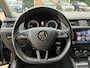 Skoda Octavia Combi 1.0 TSI Greentech Clever Edition | Automaat + Half/Leder + Cruise Nu € 9.975,-!!!