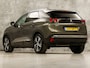 Peugeot 3008 1.2 PureTech Allure Sport Automaat (PANORAMADAK, APPLE CARPLAY, MEMORY SEAT, 360 CAMERA, STOELVERWARMING, GETINT GLAS, KEYLESS, CRUISE, NIEUWE APK, NIEUWSTAAT)