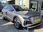 Audi Q4 Sportback e-tron 40 Launch edition Advanced 77 kWh / SOH 89%/ AUTOMAAT/ TREKHAAK/ WARMTEPOMP/ CRUISE/ PARK.SENSOR.V+A/ CAMERA/ STOELVERWARM./ KEYLESS/ NAVI/ DIGITAL DASH/ CLIMA/ 20'' LMV