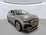 Audi Q4 Sportback e-tron 40 Launch edition Advanced 77 kWh / SOH 89%/ AUTOMAAT/ TREKHAAK/ WARMTEPOMP/ CRUISE/ PARK.SENSOR.V+A/ CAMERA/ STOELVERWARM./ KEYLESS/ NAVI/ DIGITAL DASH/ CLIMA/ 20'' LMV