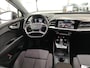 Audi Q4 Sportback e-tron 40 Launch edition Advanced 77 kWh / SOH 89%/ AUTOMAAT/ TREKHAAK/ WARMTEPOMP/ CRUISE/ PARK.SENSOR.V+A/ CAMERA/ STOELVERWARM./ KEYLESS/ NAVI/ DIGITAL DASH/ CLIMA/ 20'' LMV