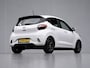Hyundai i10 1.0 Comfortline Sport (APPLE CARPLAY,NAVI,PDC,CRUISE,LED,GETINT,TREKHAAK,SPORTSTOELEN,NETTE STAAT)