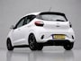 Hyundai i10 1.0 Comfortline Sport (APPLE CARPLAY,NAVI,PDC,CRUISE,LED,GETINT,TREKHAAK,SPORTSTOELEN,NETTE STAAT)