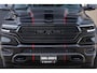 Dodge Ram WIDE BODY | LIMITED | 5.7 V8 | 59950,- excl | STRIPING | TRAIN HORN | CUTOUT | BOM VOL | DC | CREW CAB 5 PERSOONS | DUBBLE CABINE | BEAST | EERSTE EIGENAAR |