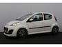 Peugeot 107 1.0 Active/ 5-DRS/ Airco!/ C.V.afstand/ Radio-CD+AUX/ Elek.Pakket/ Isofix/ Deelbare Achterbank.