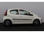 Peugeot 107 1.0 Active/ 5-DRS/ Airco!/ C.V.afstand/ Radio-CD+AUX/ Elek.Pakket/ Isofix/ Deelbare Achterbank.