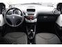Peugeot 107 1.0 Active/ 5-DRS/ Airco!/ C.V.afstand/ Radio-CD+AUX/ Elek.Pakket/ Isofix/ Deelbare Achterbank.