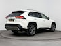 Toyota RAV4 2.5 Hybrid AWD Executive | Leder | Stoel-/stuurverwarming | Dodehoek detectie | Verwarmbare voorruit | Apple Carplay / Android Auto | Adaptive Cruise | Parkeersensoren voor/achter | Camera | Full LED | Keyless | 18 inch