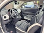 Fiat 500C 0.9 TwinAir Turbo Cult | NAP | Leder | Xenon | Climate | PDC | Int. Audio | Rijklaar + nieuwe apk
