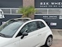 Fiat 500C 0.9 TwinAir Turbo Cult | NAP | Leder | Xenon | Climate | PDC | Int. Audio | Rijklaar + nieuwe apk