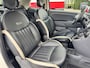Fiat 500C 0.9 TwinAir Turbo Cult | NAP | Leder | Xenon | Climate | PDC | Int. Audio | Rijklaar + nieuwe apk