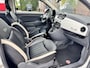 Fiat 500C 0.9 TwinAir Turbo Cult | NAP | Leder | Xenon | Climate | PDC | Int. Audio | Rijklaar + nieuwe apk