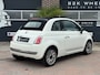 Fiat 500C 0.9 TwinAir Turbo Cult | NAP | Leder | Xenon | Climate | PDC | Int. Audio | Rijklaar + nieuwe apk