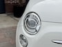 Fiat 500C 0.9 TwinAir Turbo Cult | NAP | Leder | Xenon | Climate | PDC | Int. Audio | Rijklaar + nieuwe apk
