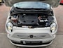 Fiat 500C 0.9 TwinAir Turbo Cult | NAP | Leder | Xenon | Climate | PDC | Int. Audio | Rijklaar + nieuwe apk