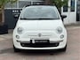 Fiat 500C 0.9 TwinAir Turbo Cult | NAP | Leder | Xenon | Climate | PDC | Int. Audio | Rijklaar + nieuwe apk