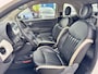 Fiat 500C 0.9 TwinAir Turbo Cult | NAP | Leder | Xenon | Climate | PDC | Int. Audio | Rijklaar + nieuwe apk