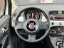 Fiat 500C 0.9 TwinAir Turbo Cult | NAP | Leder | Xenon | Climate | PDC | Int. Audio | Rijklaar + nieuwe apk
