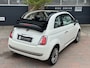 Fiat 500C 0.9 TwinAir Turbo Cult | NAP | Leder | Xenon | Climate | PDC | Int. Audio | Rijklaar + nieuwe apk