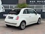 Fiat 500C 0.9 TwinAir Turbo Cult | NAP | Leder | Xenon | Climate | PDC | Int. Audio | Rijklaar + nieuwe apk
