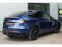 Tesla Model Y Long Range AWD 75 kWh / Trekhaak / Pano / Adaptive cruise