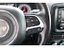 Jeep Renegade 1.4 MultiAir Automaat 140PK trekhaak luxe !!