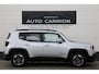 Jeep Renegade 1.4 MultiAir Automaat 140PK trekhaak luxe !!