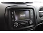 Jeep Renegade 1.4 MultiAir Automaat 140PK trekhaak luxe !!