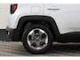 Jeep Renegade 1.4 MultiAir Automaat 140PK trekhaak luxe !!