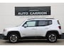 Jeep Renegade 1.4 MultiAir Automaat 140PK trekhaak luxe !!