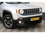 Jeep Renegade 1.4 MultiAir Automaat 140PK trekhaak luxe !!