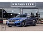 BMW 3-Serie Touring M340i xDrive | Pano | Head-up | Laser