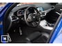 BMW 3-Serie Touring M340i xDrive | Pano | Head-up | Laser