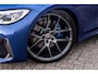 BMW 3-Serie Touring M340i xDrive | Pano | Head-up | Laser